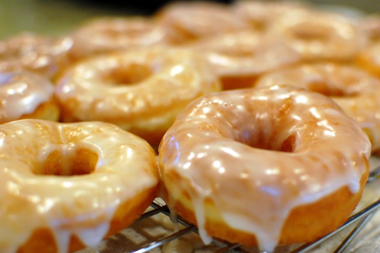 Runner Dies of Heart Attack at Krispy Kreme Challenge Race