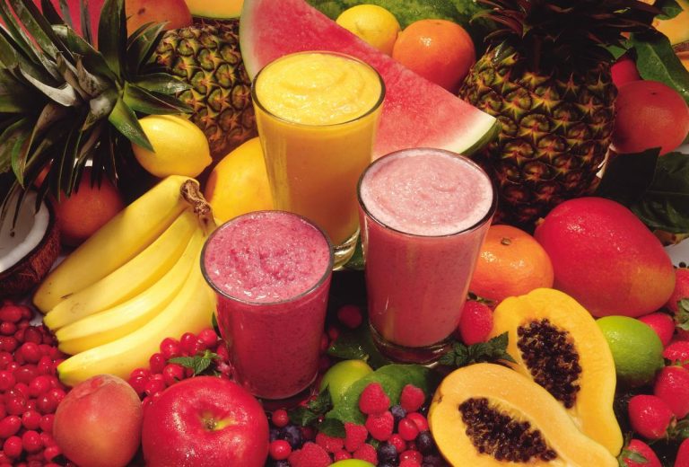 3 Health Foods that are Making You Fat
