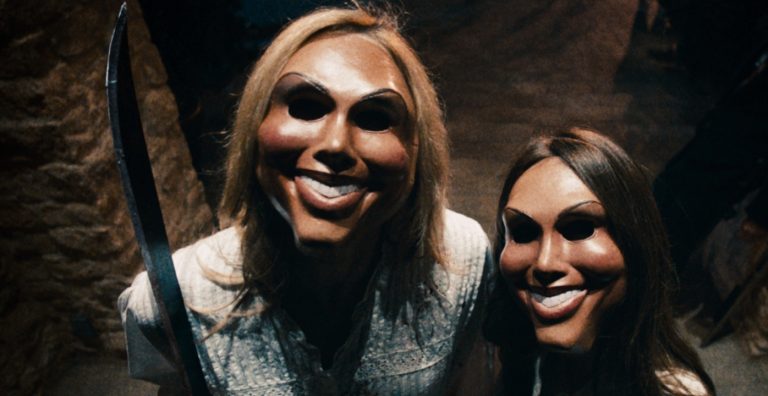 Guess Which Country is Making ‘The Purge’ Legal