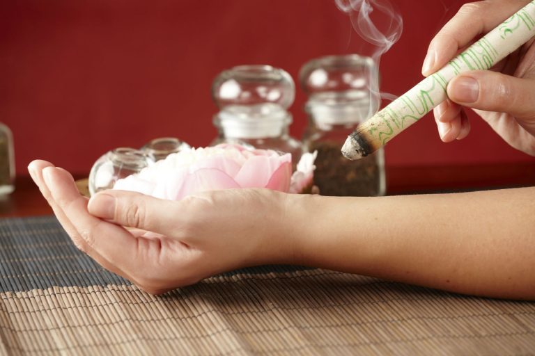 “Traditional” Chinese Medicine Claims Another Victim