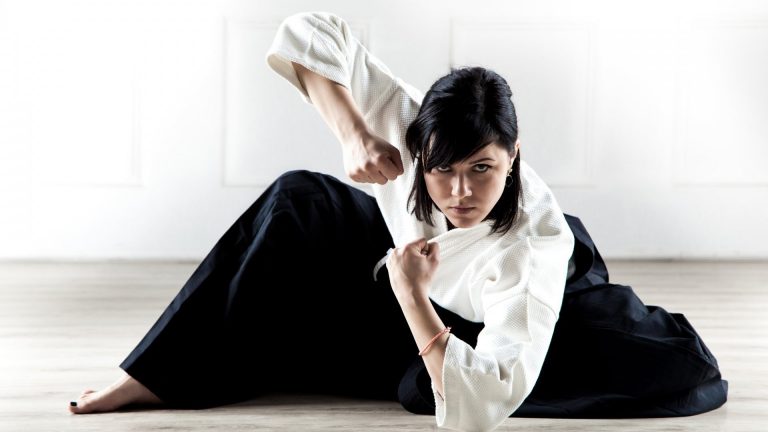What’s Wrong With Aikido?