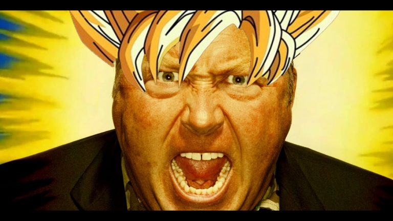 Alex Jones’ Legal Strategy: It’s All An Act