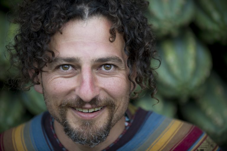 5 Reasons Why Sharing a David Wolfe Meme Makes You an Asshole