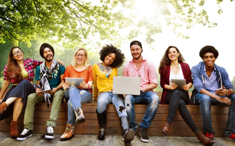 Why are Millennials?