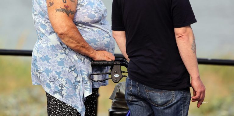The NHS says “NFW” to Surgeries for Smokers and Obese Patients