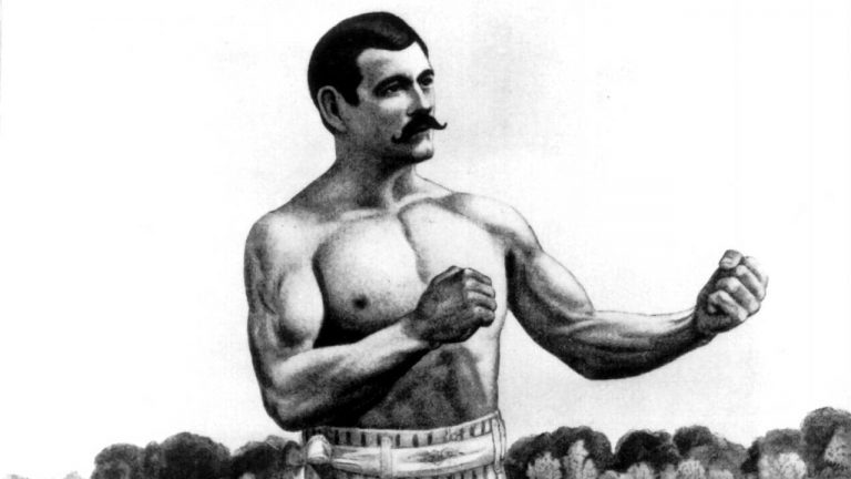 Bare-knuckle Boxing Returns to the United States