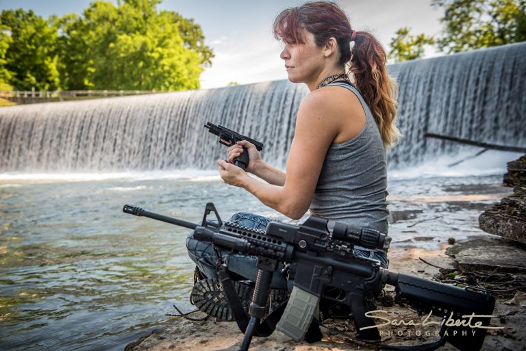 02 Gun Control and the Second Amendment – The Art of Fighting BS Podcast