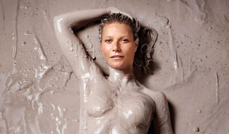 The Vile Goop Oozing out of Gwyneth Paltrow