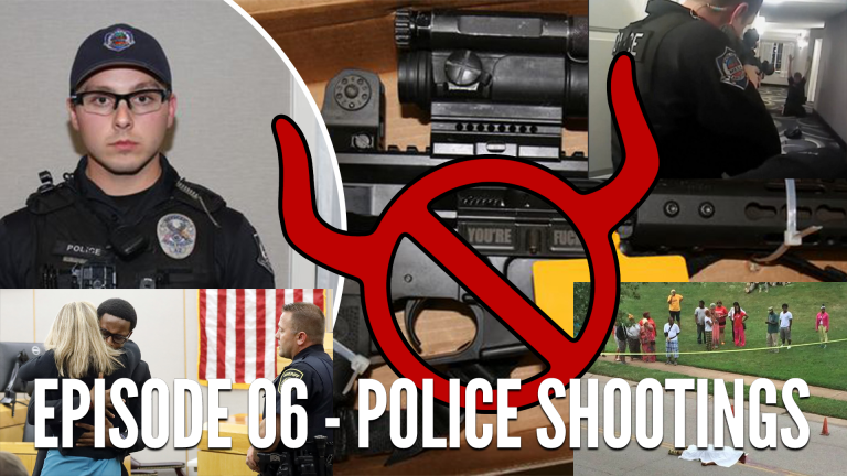 06 Police Shootings