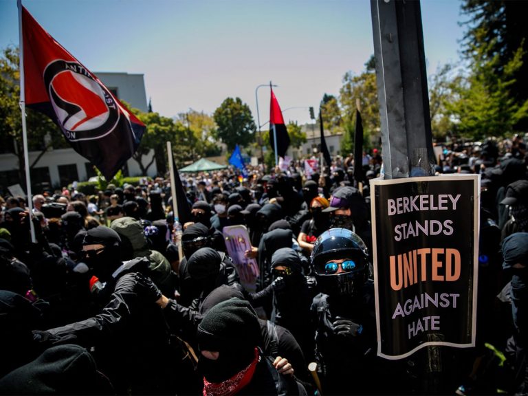 04 The Antifa Episode