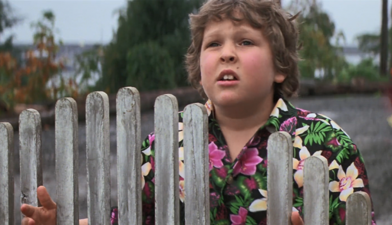 Almost 1/5th of American Kids Are Now “The Fat Kid”