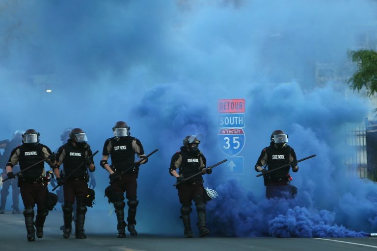 13 – Qualified Immunity with Clark Neily from CATO