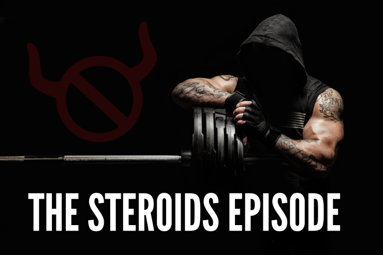 14 Steroids – Myths and Reality