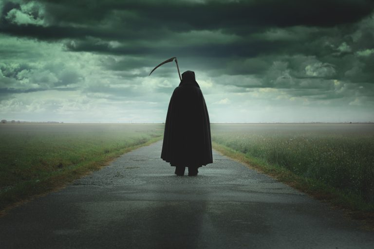 Mental Weakness and the “Just World” Fallacy