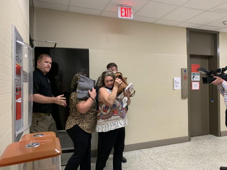 Lab Owner Gets 15 years For Falsifying Drug Tests Resulting in Parents Losing Custody of their Children
