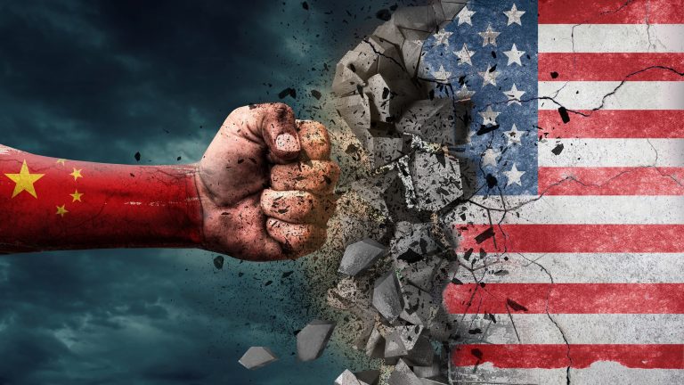 QiAnon – China’s Own Nationalist Moron Problem