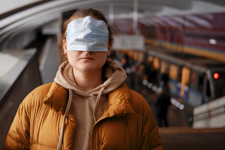 No, the “Danish Study” Doesn’t Say What Anti-Maskers Claim