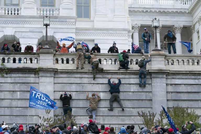 Capitol Riots: Anatomy of a Catastrophe II – Electoral Boogaloo