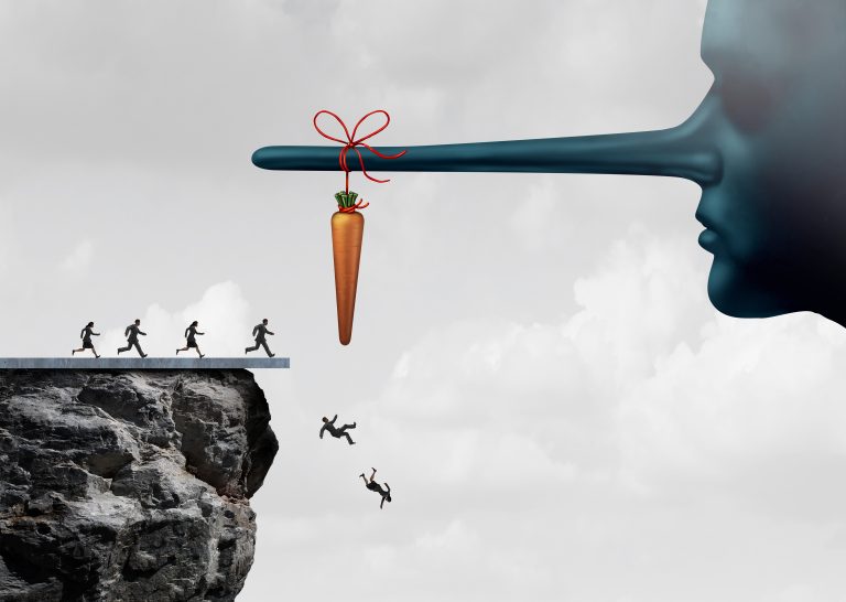 Wall Street vs. Main Street Round Two – Laws are for Little People