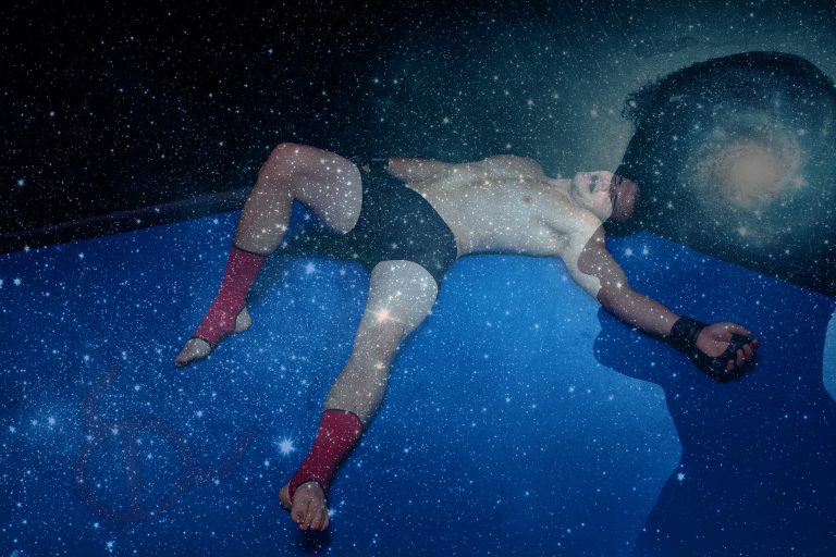The Hard Problem of Consciousness for People Who Get Knocked Unconscious